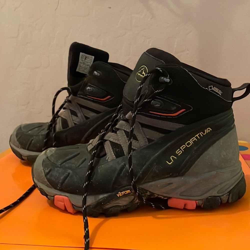 La Sportiva Hiking Boots